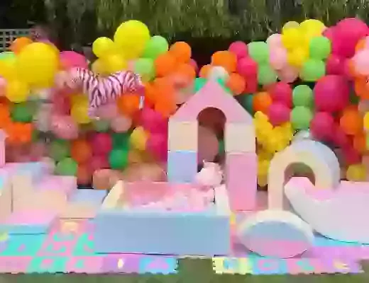 Soft Play